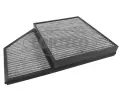 Filtr vzduchu v interiéru CORTECO ‐ COR 49453917  Filtr vzduchu v interiéru CORTECO ‐ COR 49453917