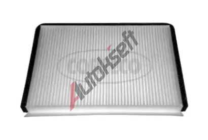 CORTECO Filtr vzduchu v interiéru COR 80000813, CP1277 CORTECO Filtr vzduchu v interiéru COR 80000813, CP1277