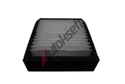 CORTECO Filtr vzduchu v interiéru COR 80000825, CP1281 CORTECO Filtr vzduchu v interiéru COR 80000825, CP1281