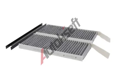 CORTECO Filtr vzduchu v interiéru COR 80001457, CC1370 CORTECO Filtr vzduchu v interiéru COR 80001457, CC1370