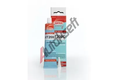 CORTECO Těsnění krytu hlavy válce COR HT200C, HT200C CORTECO Těsnění krytu hlavy válce COR HT200C, HT200C