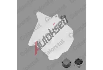CALORSTAT by Vernet Vyrovnávací nádoba chladicí kapaliny CSV ET0071C1, ET0071C1 CALORSTAT by Vernet Vyrovnávací nádoba chladicí kapaliny CSV ET0071C1, ET0071C1