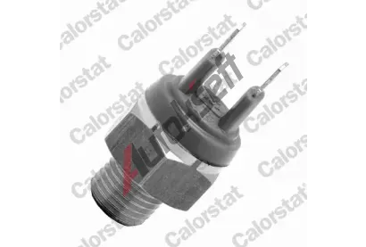 CALORSTAT by Vernet Teplotní spínač větráku chladiče CSV TS2605, TS2605 CALORSTAT by Vernet Teplotní spínač větráku chladiče CSV TS2605, TS2605