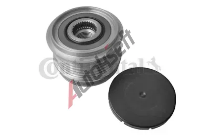 CONTITECH Alternátorová volnoběžka CTT AP9001, AP9001 CONTITECH Alternátorová volnoběžka CTT AP9001, AP9001