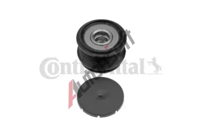 CONTITECH Alternátorová volnoběžka CTT AP9081, AP9081 CONTITECH Alternátorová volnoběžka CTT AP9081, AP9081