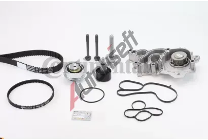 CONTITECH Vodní pumpa - sada ozubeného řemene CTT CT1167WP2PRO, CT1167WP2PRO CONTITECH Vodní pumpa - sada ozubeného řemene CTT CT1167WP2PRO, CT1167WP2PRO