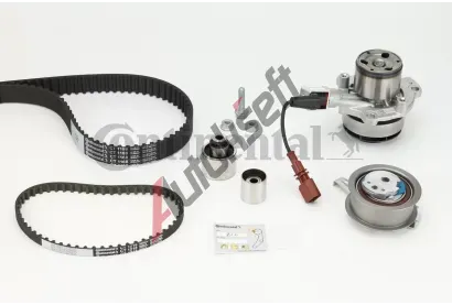 CONTITECH Vodní pumpa - sada ozubeného řemene CTT CT1168WP8PRO, CT1168WP8PRO CONTITECH Vodní pumpa - sada ozubeného řemene CTT CT1168WP8PRO, CT1168WP8PRO