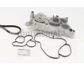 CONTITECH Vodní pumpa - sada ozubeného řemene ‐ CTT CT1169WP1  CONTITECH Vodní pumpa - sada ozubeného řemene ‐ CTT CT1169WP1
