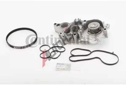 CONTITECH Vodní pumpa - sada ozubeného řemene CTT CT1185WP2, CT1185WP2 CONTITECH Vodní pumpa - sada ozubeného řemene CTT CT1185WP2, CT1185WP2