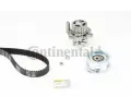 CONTITECH Vodní pumpa - sada ozubeného řemene ‐ CTT CT908WP2  CONTITECH Vodní pumpa - sada ozubeného řemene ‐ CTT CT908WP2