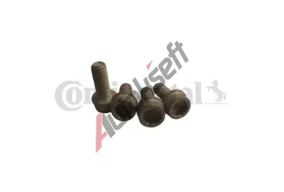 CONTITECH Sada šroubů - řemenice klikový hřídel CTT MS46, MS46 CONTITECH Sada šroubů - řemenice klikový hřídel CTT MS46, MS46