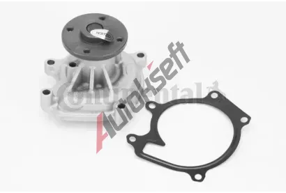 CONTITECH Vodní čerpadlo, chlazení motoru CTT WPS3148, WPS3148 CONTITECH Vodní čerpadlo, chlazení motoru CTT WPS3148, WPS3148