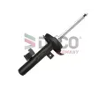 DACO Germany Tlumič pérování ‐ DCG 454810L  DACO Germany Tlumič pérování ‐ DCG 454810L