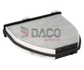 Filtr vzduchu v interiéru DACO Germany ‐ DCG DFC2305W Filtr vzduchu v interiéru DACO Germany ‐ DCG DFC2305W