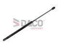 Plynová vzpěra zavazadlového prostoru DACO Germany ‐ DCG SG0202  Plynová vzpěra zavazadlového prostoru DACO Germany ‐ DCG SG0202