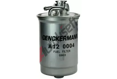 DENCKERMANN Palivový filtr DCR A120004, A120004 DENCKERMANN Palivový filtr DCR A120004, A120004