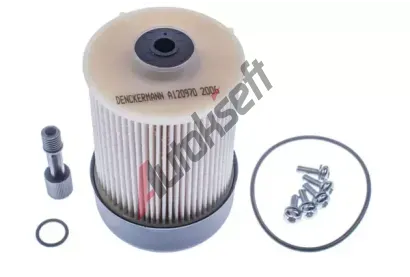 DENCKERMANN Palivový filtr DCR A120970, A120970 DENCKERMANN Palivový filtr DCR A120970, A120970