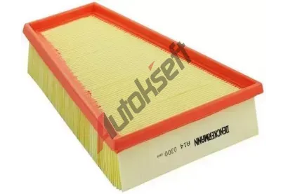 DENCKERMANN Vzduchový filtr DCR A140300, A140300 DENCKERMANN Vzduchový filtr DCR A140300, A140300