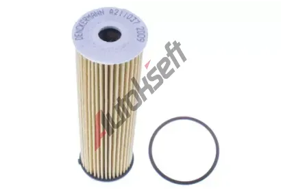 DENCKERMANN Olejový filtr DCR A211037, A211037 DENCKERMANN Olejový filtr DCR A211037, A211037