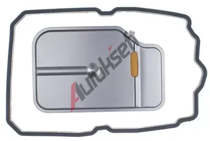 DENCKERMANN Hydraulický filtr automatické převodovky DCR A220009, A220009 DENCKERMANN Hydraulický filtr automatické převodovky DCR A220009, A220009