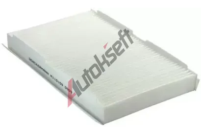 DENCKERMANN Filtr vzduchu v interiéru DCR M110159, M110159 DENCKERMANN Filtr vzduchu v interiéru DCR M110159, M110159