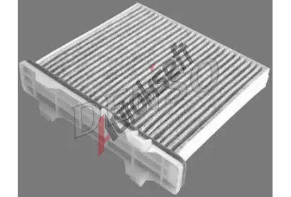 DENSO Filtr - vzduch v interiéru DEN DCF053K, DCF053K DENSO Filtr - vzduch v interiéru DEN DCF053K, DCF053K
