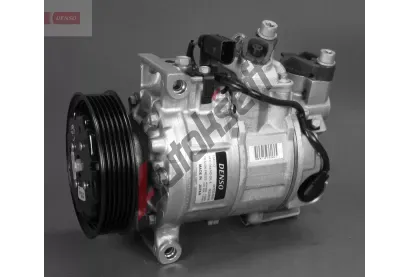 DENSO Kompresor klimatizace DEN DCP02012, DCP02012 DENSO Kompresor klimatizace DEN DCP02012, DCP02012