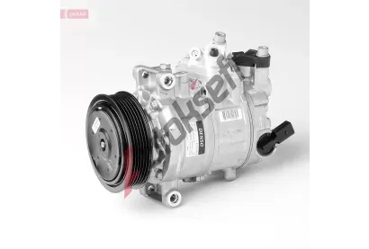 DENSO Kompresor klimatizace DEN DCP02030, DCP02030 DENSO Kompresor klimatizace DEN DCP02030, DCP02030