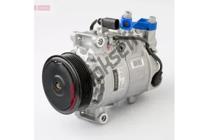 DENSO Kompresor klimatizace DEN DCP02038, DCP02038 DENSO Kompresor klimatizace DEN DCP02038, DCP02038