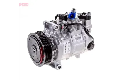 DENSO Kompresor klimatizace DEN DCP02092, DCP02092 DENSO Kompresor klimatizace DEN DCP02092, DCP02092