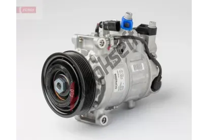 DENSO Kompresor klimatizace DEN DCP02099, DCP02099 DENSO Kompresor klimatizace DEN DCP02099, DCP02099
