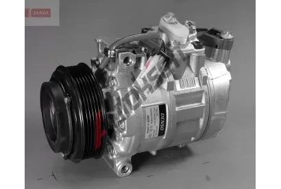 DENSO Kompresor klimatizace DEN DCP20005, DCP20005 DENSO Kompresor klimatizace DEN DCP20005, DCP20005