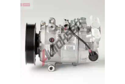 DENSO Kompresor - klimatizace DEN DCP23030, DCP23030 DENSO Kompresor - klimatizace DEN DCP23030, DCP23030
