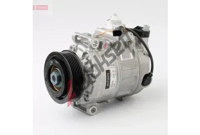 DENSO Kompresor klimatizace DEN DCP32070, DCP32070 DENSO Kompresor klimatizace DEN DCP32070, DCP32070