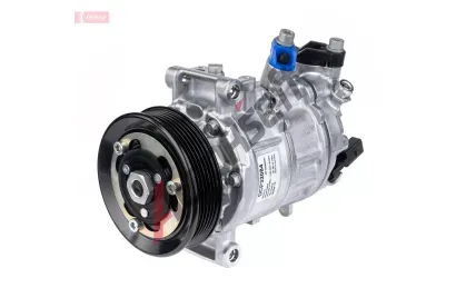 DENSO Kompresor klimatizace DEN DCP32084, DCP32084 DENSO Kompresor klimatizace DEN DCP32084, DCP32084