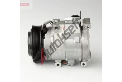 DENSO Kompresor klimatizace DEN DCP50095, DCP50095 DENSO Kompresor klimatizace DEN DCP50095, DCP50095