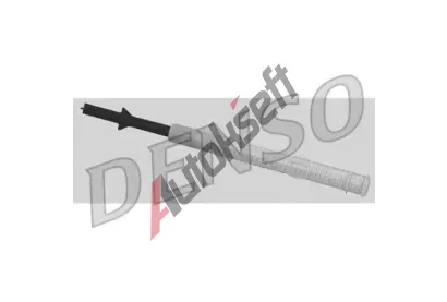 DENSO Vysoušeč klimatizace DEN DFD20003, DFD20003 DENSO Vysoušeč klimatizace DEN DFD20003, DFD20003