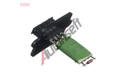 DENSO Odpor vnitřního tlakového ventilátoru DEN DRS23016, DRS23016 DENSO Odpor vnitřního tlakového ventilátoru DEN DRS23016, DRS23016