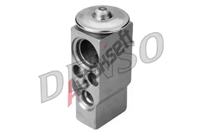 DENSO Expanzní ventil klimatizace DEN DVE07001, DVE07001 DENSO Expanzní ventil klimatizace DEN DVE07001, DVE07001