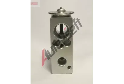 DENSO Expanzní ventil klimatizace DEN DVE12006, DVE12006 DENSO Expanzní ventil klimatizace DEN DVE12006, DVE12006