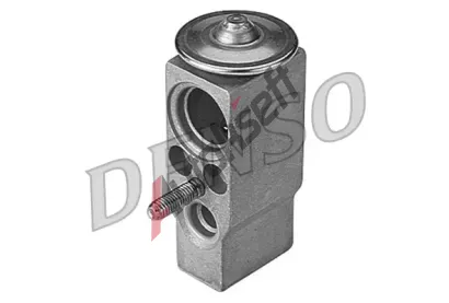 DENSO Expanzní ventil klimatizace DEN DVE17005, DVE17005 DENSO Expanzní ventil klimatizace DEN DVE17005, DVE17005