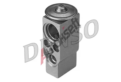 DENSO Expanzní ventil klimatizace DEN DVE25002, DVE25002 DENSO Expanzní ventil klimatizace DEN DVE25002, DVE25002