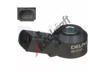 DELPHI Senzor klepání DF AS10169, AS10169 DELPHI Senzor klepání DF AS10169, AS10169