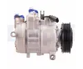 DELPHI Kompresor klimatizace DF CS20577, CS20577