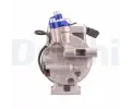 DELPHI Kompresor klimatizace DF CS20577, CS20577