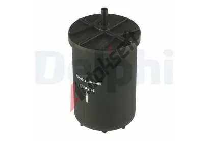 DELPHI Palivový filtr DF EFP204, EFP204 DELPHI Palivový filtr DF EFP204, EFP204