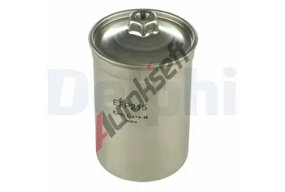 DELPHI Palivový filtr DF EFP215, EFP215 DELPHI Palivový filtr DF EFP215, EFP215
