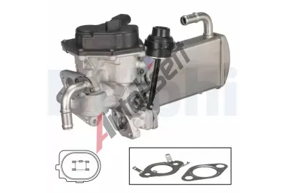 DELPHI AGR ventil DF EG10576-12B1, EG10576-12B1 DELPHI AGR ventil DF EG10576-12B1, EG10576-12B1