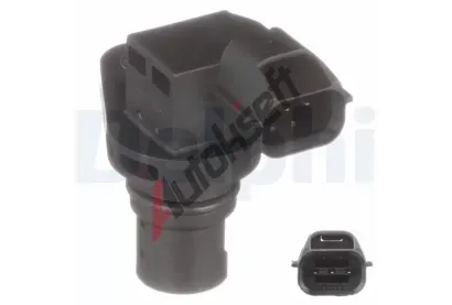 DELPHI Snímač polohy vačkového hřídele DF SS11350, SS11350 DELPHI Snímač polohy vačkového hřídele DF SS11350, SS11350