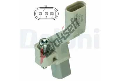 DELPHI Generátor impulsů klikový hřídel DF SS11482, SS11482 DELPHI Generátor impulsů klikový hřídel DF SS11482, SS11482